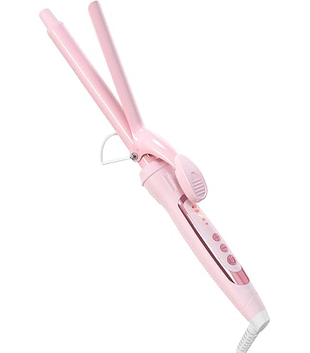 Amazon | BAYATA コテ 32mm ヘアアイロン カールアイロン 100℃～220